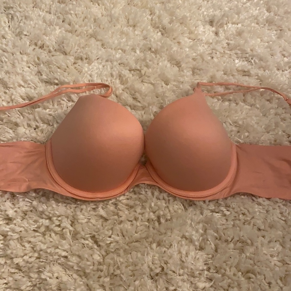 Aerie Sunnie Push Up Bra